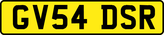 GV54DSR