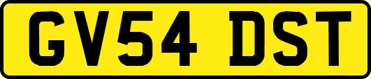 GV54DST