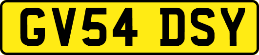 GV54DSY