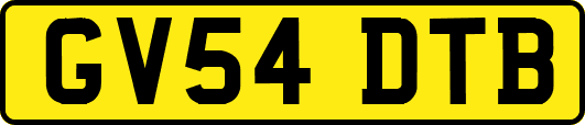 GV54DTB