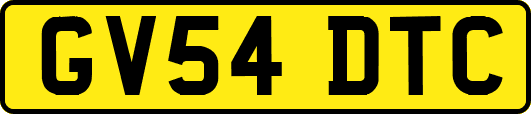 GV54DTC