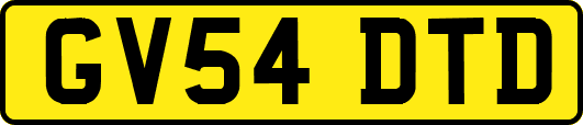 GV54DTD