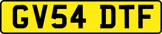 GV54DTF