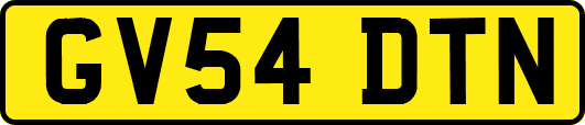 GV54DTN