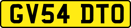 GV54DTO