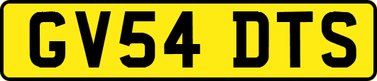 GV54DTS