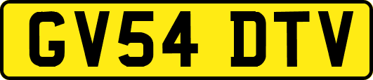 GV54DTV