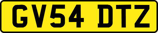 GV54DTZ