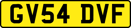 GV54DVF