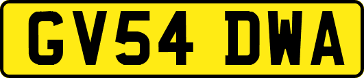 GV54DWA