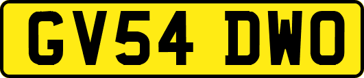 GV54DWO