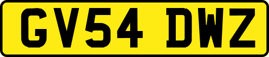 GV54DWZ