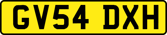 GV54DXH