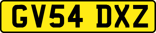 GV54DXZ