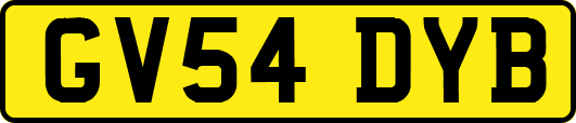 GV54DYB