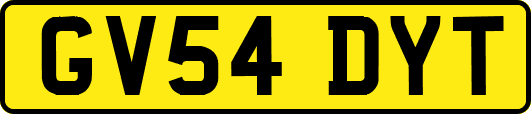 GV54DYT