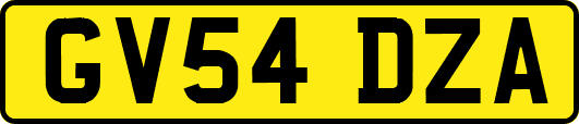GV54DZA