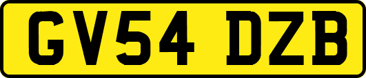 GV54DZB