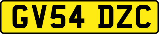 GV54DZC