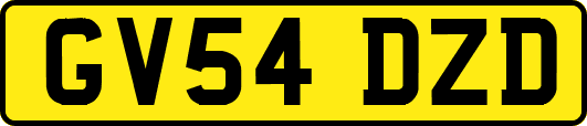 GV54DZD
