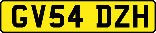 GV54DZH