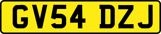 GV54DZJ