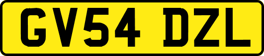 GV54DZL