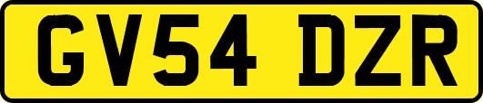GV54DZR
