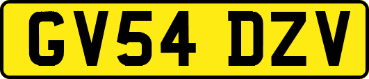 GV54DZV