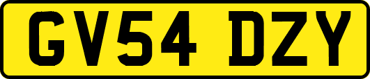 GV54DZY