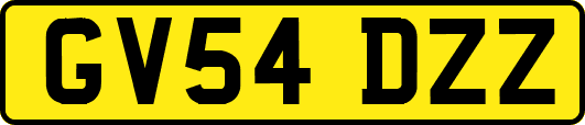 GV54DZZ