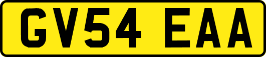 GV54EAA