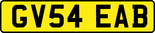 GV54EAB
