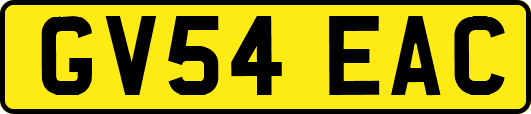 GV54EAC