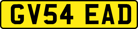 GV54EAD