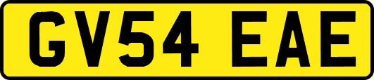 GV54EAE