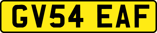 GV54EAF