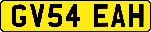 GV54EAH