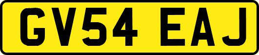 GV54EAJ