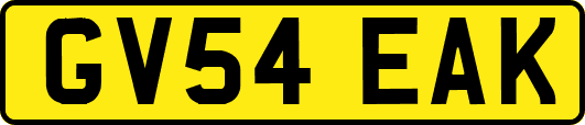 GV54EAK