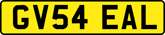 GV54EAL