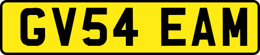 GV54EAM