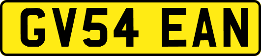GV54EAN