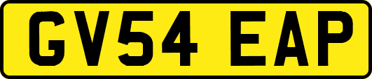 GV54EAP