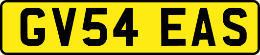 GV54EAS