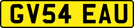 GV54EAU