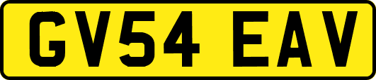 GV54EAV