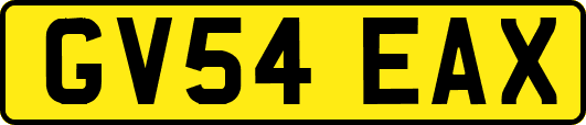 GV54EAX