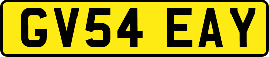 GV54EAY