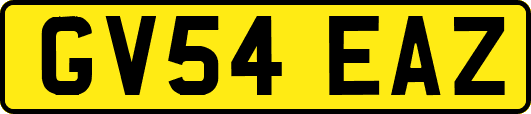 GV54EAZ